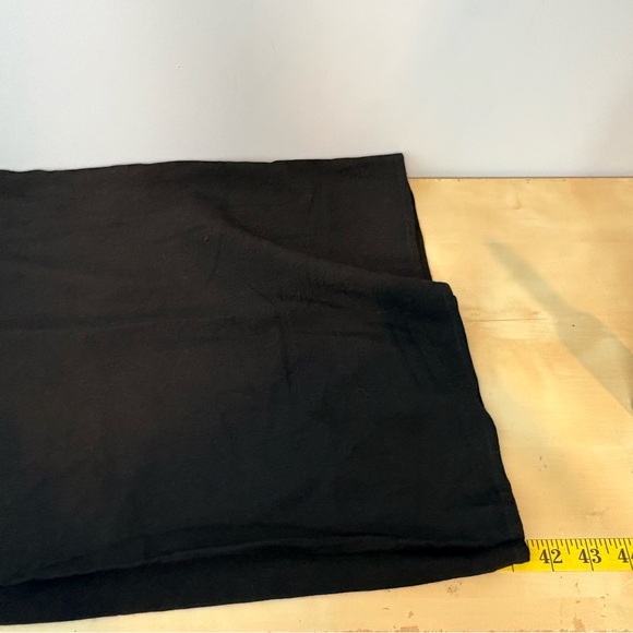 Embroidered Wide Leg Wrap Pants Boho Resort Style - Picture 16 of 16